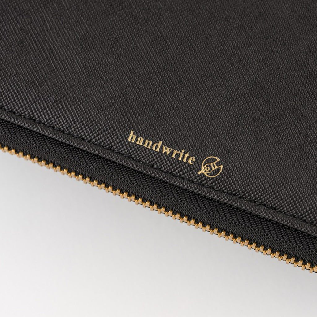 Hobonichi Techo Weeks Cover - Single Color: Notte - Famous | Online Store