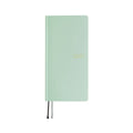 Hobonichi Techo Weeks 2027 - Paper Series: Frosty Jade - Famous | Online Store