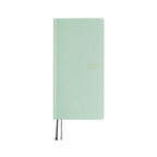 Hobonichi Techo Weeks 2027 - Paper Series: Frosty Jade - Famous | Online Store