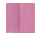 Hobonichi Techo Weeks 2027 - Smooth: Lavender Milk - Famous | Online Store