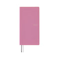 Hobonichi Techo Weeks 2027 - Smooth: Lavender Milk - Famous | Online Store