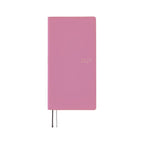 Hobonichi Techo Weeks 2027 - Smooth: Lavender Milk - Famous | Online Store
