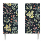 Hobonichi Techo Weeks 2027 - Liberty Fabrics: Floral Remedy - Famous | Online Store