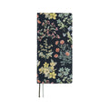 Hobonichi Techo Weeks 2027 - Liberty Fabrics: Floral Remedy - Famous | Online Store