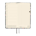 Hobonichi Techo Weeks 2027 - Liberty Fabrics: Floral Remedy - Famous | Online Store