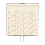 Hobonichi Techo Weeks 2027 - Liberty Fabrics: Floral Remedy - Famous | Online Store