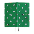 Hobonichi Techo Weeks Mega 2027 - Bow & Tie: Sheep Sheep Sheep - Famous | Online Store