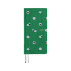 Hobonichi Techo Weeks Mega 2027 - Bow & Tie: Sheep Sheep Sheep - Famous | Online Store