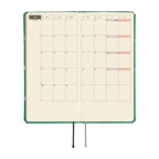 Hobonichi Techo Weeks Mega 2027 - Bow & Tie: Sheep Sheep Sheep - Famous | Online Store