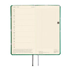 Hobonichi Techo Weeks Mega 2027 - Bow & Tie: Sheep Sheep Sheep - Famous | Online Store