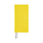 Hobonichi Techo Weeks Mega 2027 - Colors: Canaria Yellow - Famous | Online Store