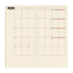 Hobonichi Techo Weeks Mega 2027 - Sneaker: Lime Green - Famous | Online Store