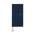 Hobonichi Techo Weeks Mega 2027 - Colors: Midnight Blue - Famous | Online Store