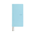 Hobonichi Techo Weeks Mega 2027 - Colors: Sea Glass - Famous | Online Store