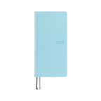 Hobonichi Techo Weeks Mega 2027 - Colors: Sea Glass - Famous | Online Store