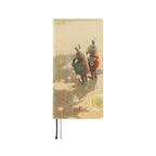 Hobonichi Techo Weeks 2027 - Akiko Miyakoshi: Once, in Spring - Famous | Online Store
