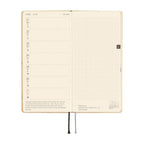 Hobonichi Techo Weeks 2027 - Akiko Miyakoshi: Once, in Spring - Famous | Online Store