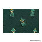 Hobonichi Techo Weeks 2027 - Moomin: A Day in the Life of Snufkin - Famous | Online Store