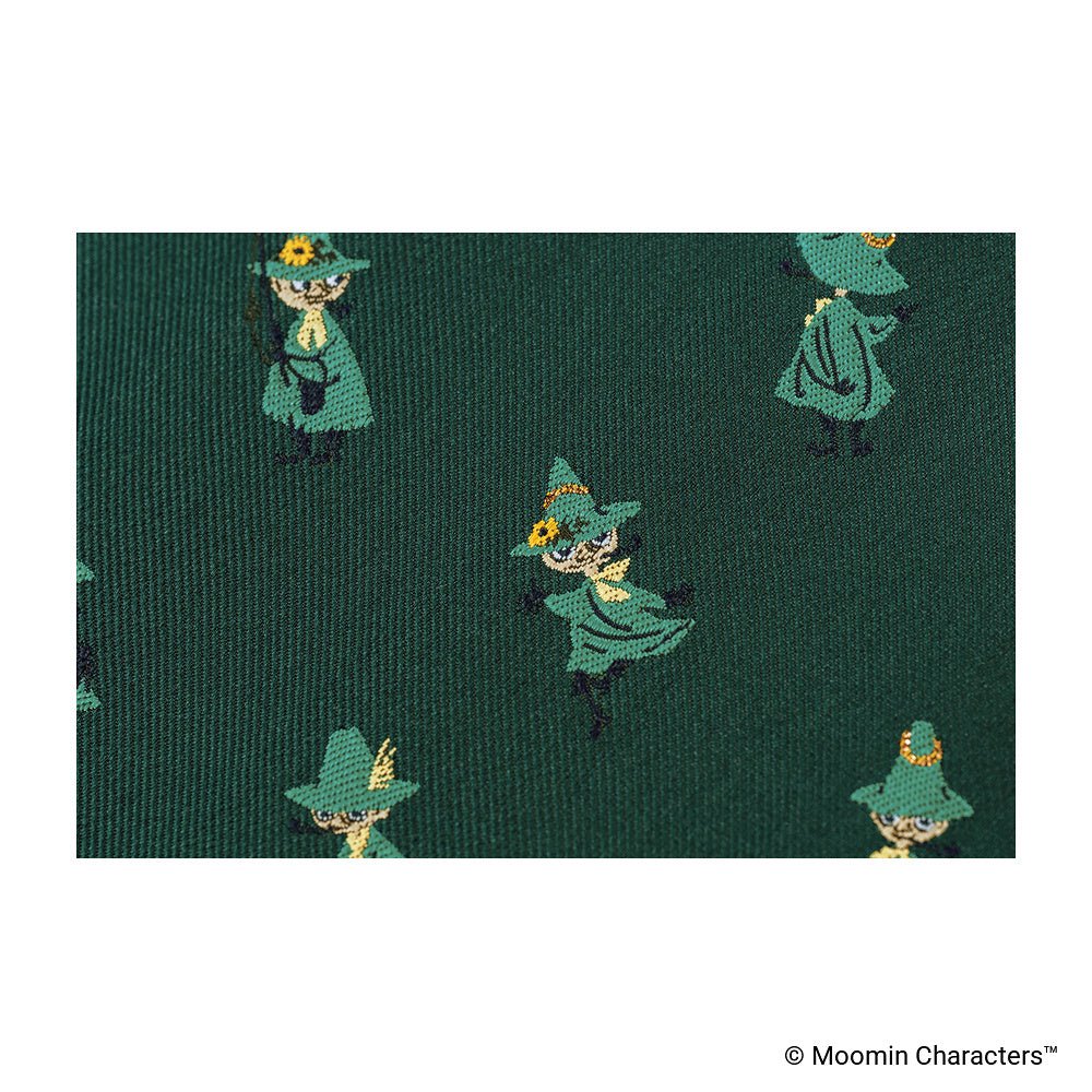 Hobonichi Techo Weeks 2027 - Moomin: A Day in the Life of Snufkin - Famous | Online Store