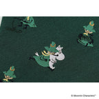 Hobonichi Techo Weeks 2027 - Moomin: A Day in the Life of Snufkin - Famous | Online Store