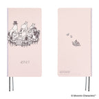 Hobonichi Techo Weeks 2027 - Moomin: At the Table - Famous | Online Store
