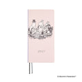 Hobonichi Techo Weeks 2027 - Moomin: At the Table - Famous | Online Store