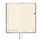 Hobonichi Techo Weeks 2027 - Natal Design: Lucky Swallow - Famous | Online Store
