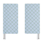Hobonichi Techo Weeks 2027 - Shirt Fabric: Graph Plaid - Famous | Online Store