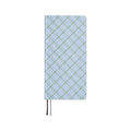 Hobonichi Techo Weeks 2027 - Shirt Fabric: Graph Plaid - Famous | Online Store