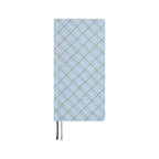 Hobonichi Techo Weeks 2027 - Shirt Fabric: Graph Plaid - Famous | Online Store