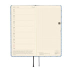 Hobonichi Techo Weeks 2027 - Shirt Fabric: Graph Plaid - Famous | Online Store