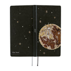 Hobonichi Techo Weeks 2027 - tanakadaisuke: Starlight - Famous | Online Store