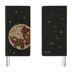 Hobonichi Techo Weeks 2027 - tanakadaisuke: Starlight - Famous | Online Store