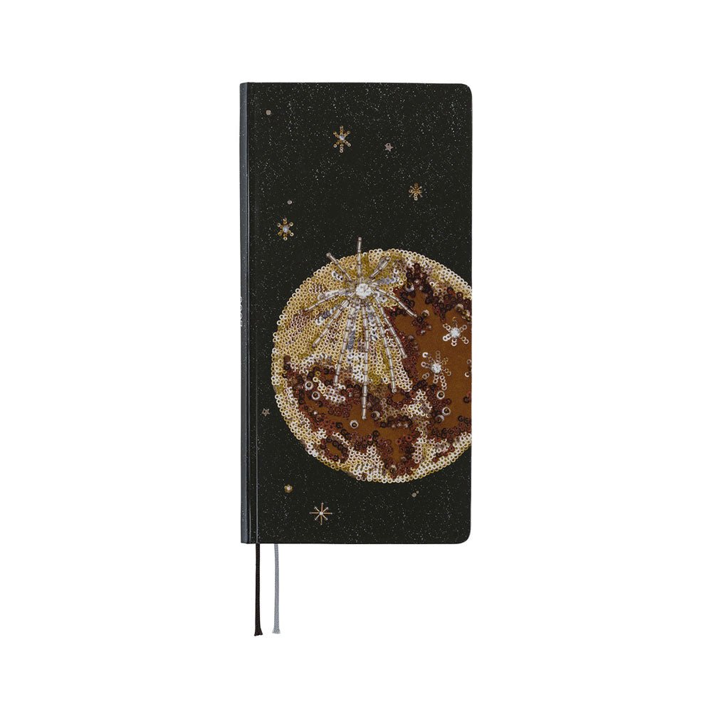 Hobonichi Techo Weeks 2027 - tanakadaisuke: Starlight - Famous | Online Store