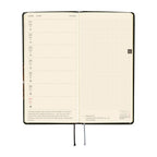 Hobonichi Techo Weeks 2027 - tanakadaisuke: Starlight - Famous | Online Store