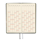 Hobonichi Techo Weeks 2027 - tanakadaisuke: Starlight - Famous | Online Store