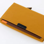 Hobonichi Techo Weeks Cover - Tragen: Mustard - Famous | Online Store