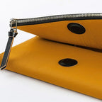 Hobonichi Techo Weeks Cover - Tragen: Mustard - Famous | Online Store