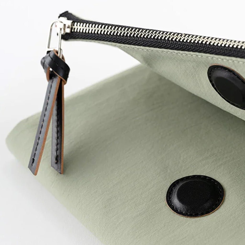 Hobonichi Techo Weeks Cover - Tragen: Oakmoss - Famous | Online Store