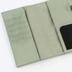 Hobonichi Techo Weeks Cover - Tragen: Oakmoss - Famous | Online Store