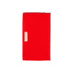 Hobonichi Techo Weeks Cover - Tragen: Red - Famous | Online Store