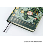 Hobonichi Techo Weeks 2027 - V&A Series: Leicester - Famous | Online Store