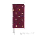 Hobonichi Techo Weeks 2027 - V&A Series: Welcome to the V&A - Famous | Online Store