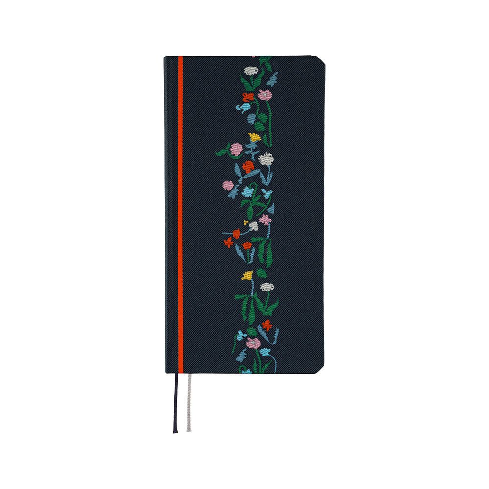 Hobonichi Techo Weeks 2027 - Yoshie Watanabe: Petit Bloom - Famous | Online Store