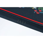 Hobonichi Techo Weeks 2027 - Yoshie Watanabe: Petit Bloom - Famous | Online Store