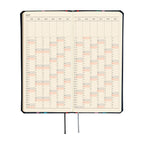 Hobonichi Techo Weeks 2027 - Yoshie Watanabe: Petit Bloom - Famous | Online Store