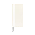 Hobonichi Techo Weeks 2027 - White Line: Ivory - Famous | Online Store