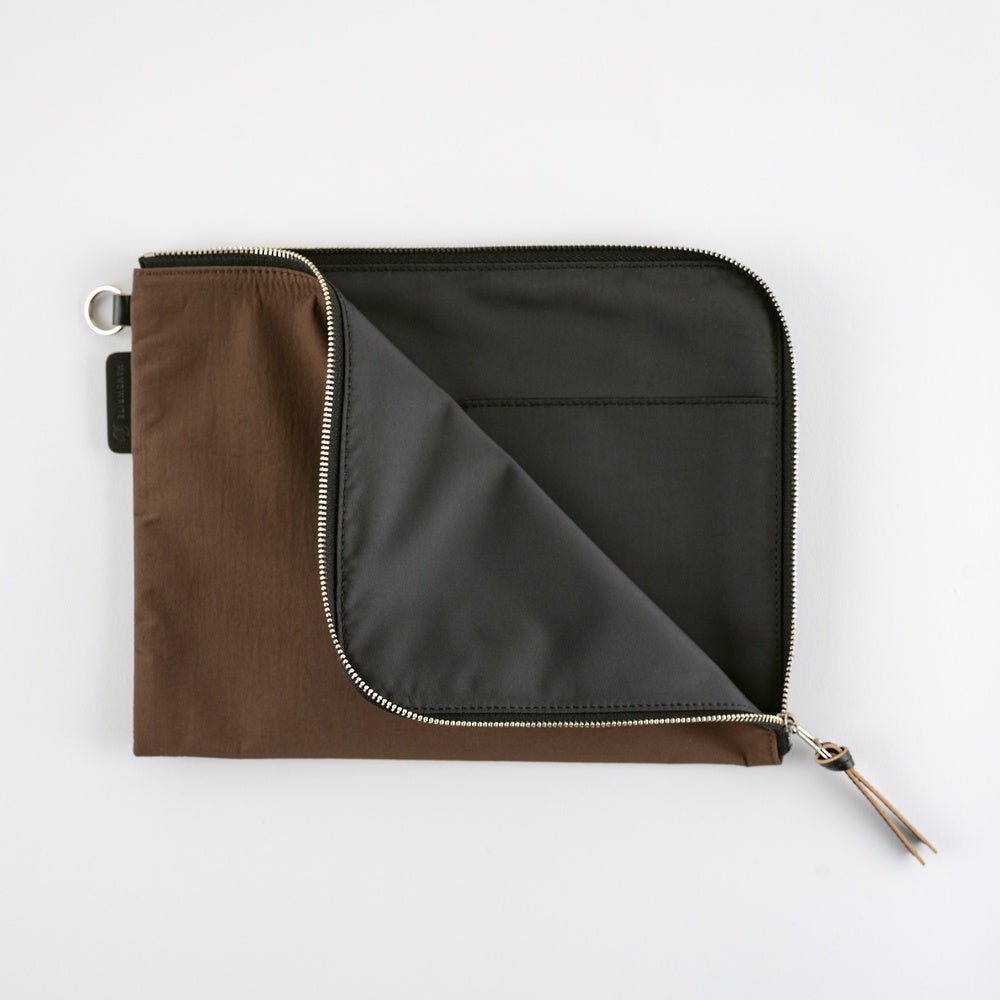 Pochette plate Tragen pour format A6