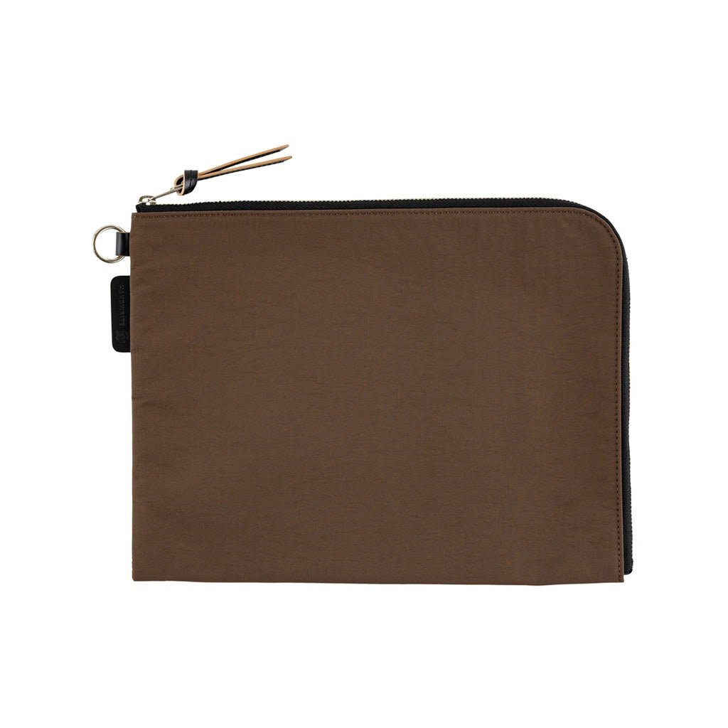 Tragen Flat Pouch for A5 Size