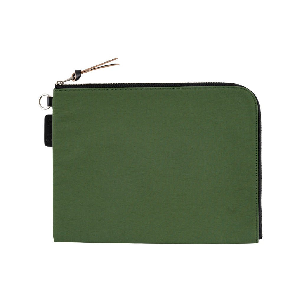 Tragen Flat Pouch for A5 Size